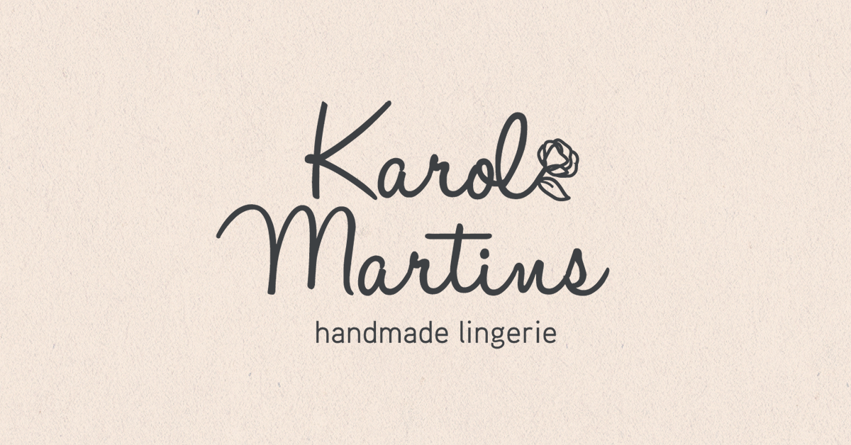 Karol Martins Lingerie