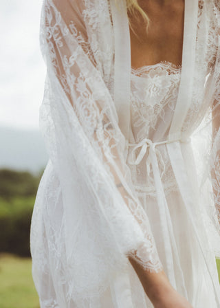 Robes