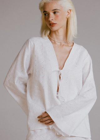 Pijama Laise shorts