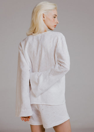 Pijama Laise shorts