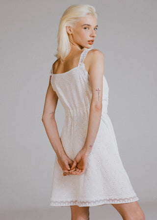 Camisola Laise