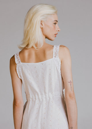 Camisola Laise