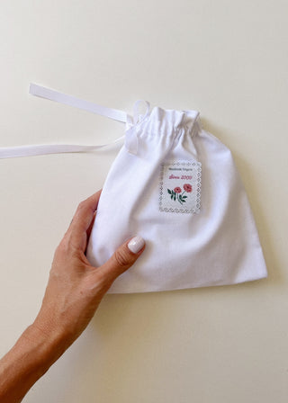 Calcinha novo capítulo