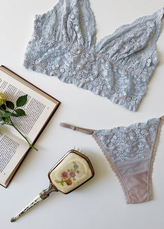 Calcinha fio L' Amour