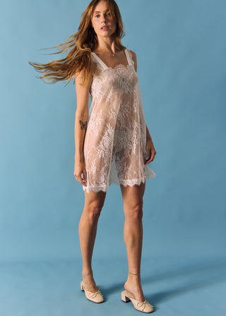CAMISOLA PURO ROMANCE