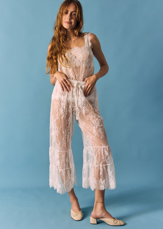 CALÇA PURO ROMANCE