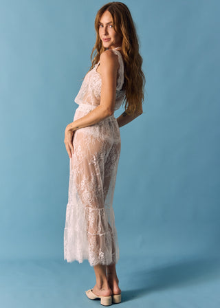 CALÇA PURO ROMANCE