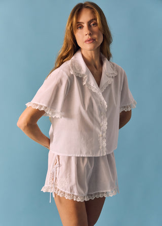 Babydoll Matinée