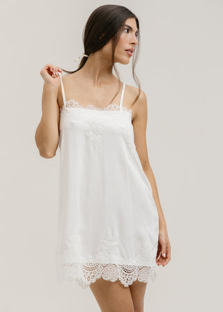 Camisola Flou