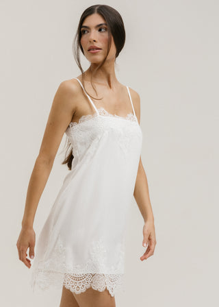 Camisola Flou