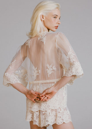 Babydoll Madeleine