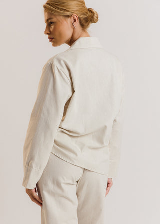 Pijama Flanela Marshmallow