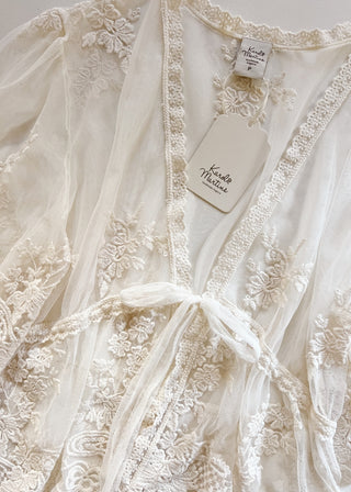 Blusa Madeleine