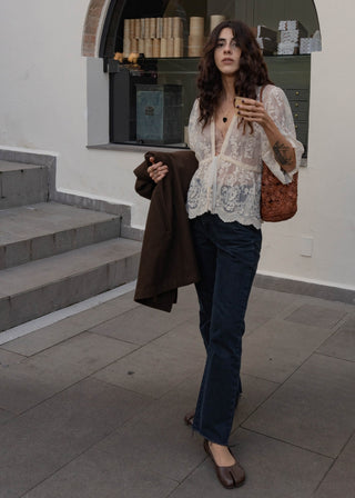 Blusa Madeleine