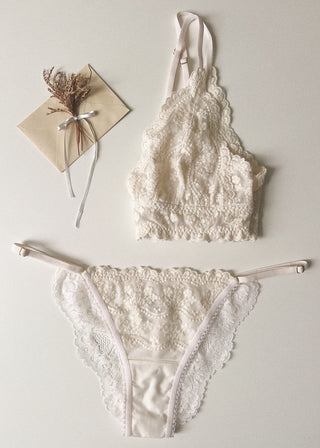 Calcinha string Florence