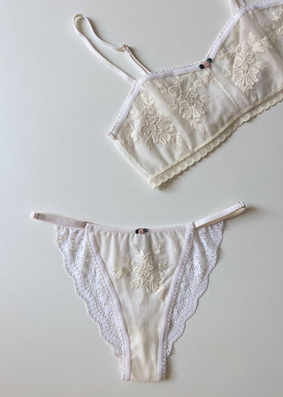 Calcinha string Madeleine